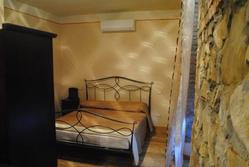 Camera Matrimoniale 2