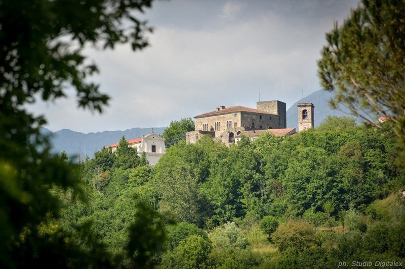 Residence Anziani Autosufficienti Bagnone MassaCarrara